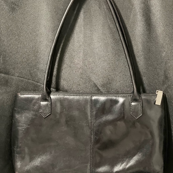 Hobo black purse - Picture 11 of 16